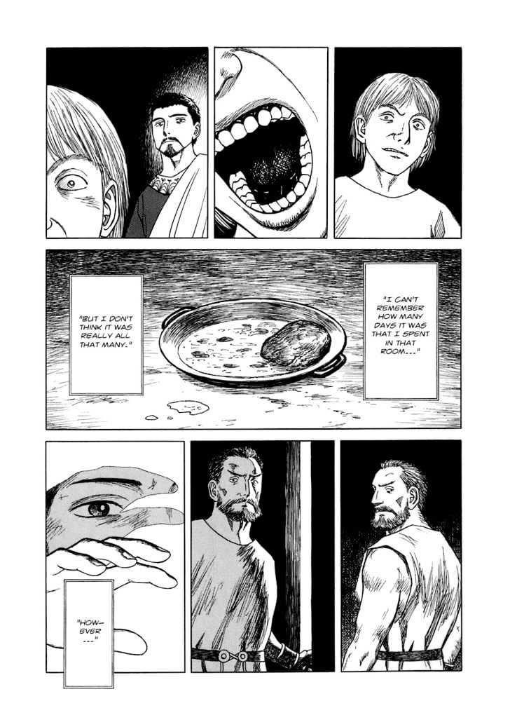 Historie Chapter 10 - Page 153