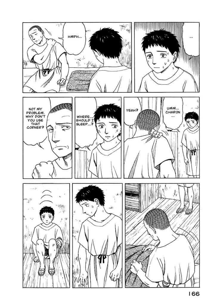 Historie Chapter 10 - Page 164