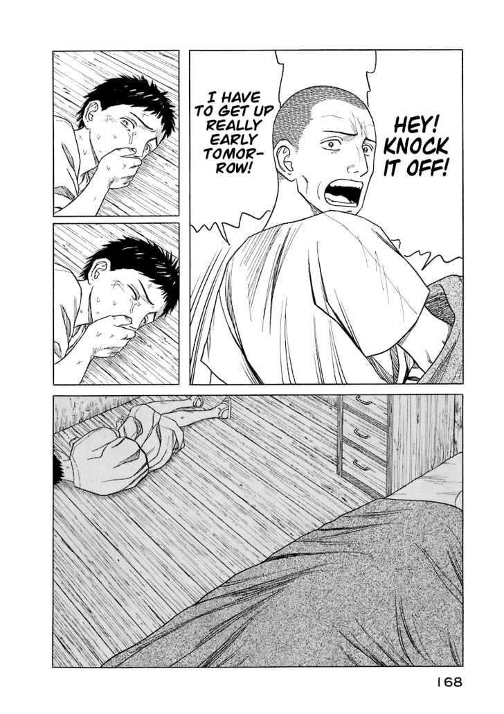 Historie Chapter 10 - Page 166