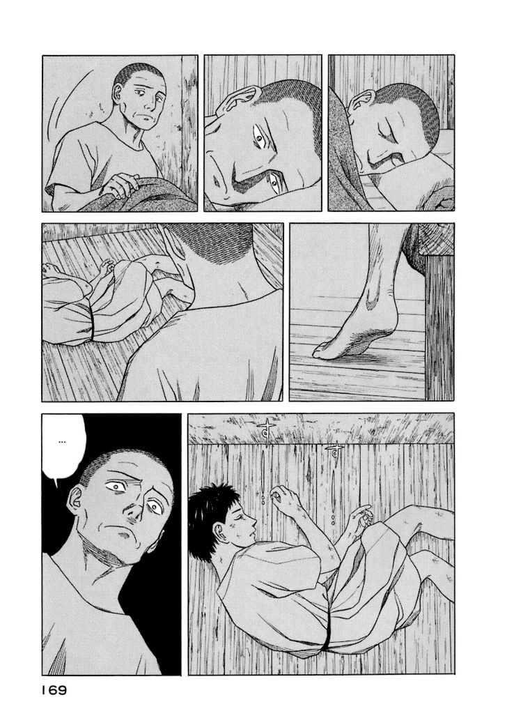 Historie Chapter 10 - Page 167