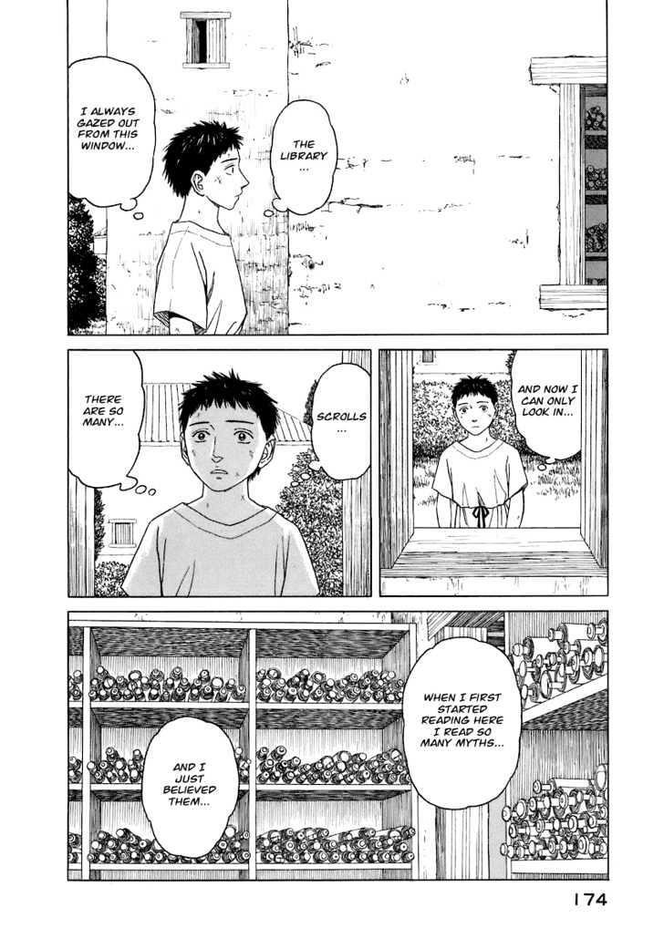 Historie Chapter 10 - Page 172