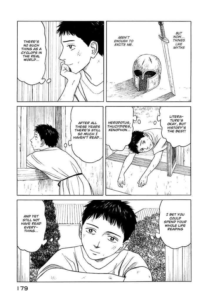 Historie Chapter 10 - Page 177