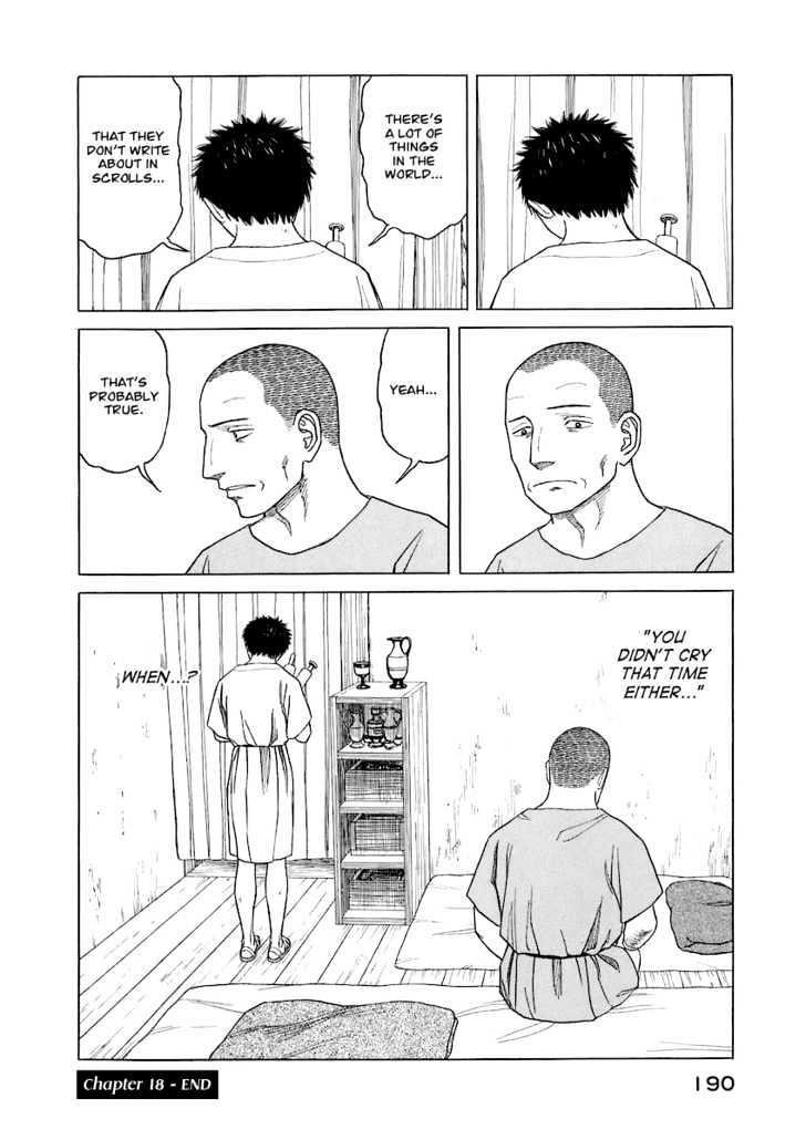 Historie Chapter 10 - Page 188