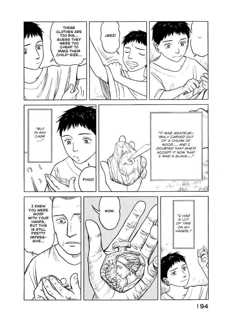 Historie Chapter 10 - Page 192