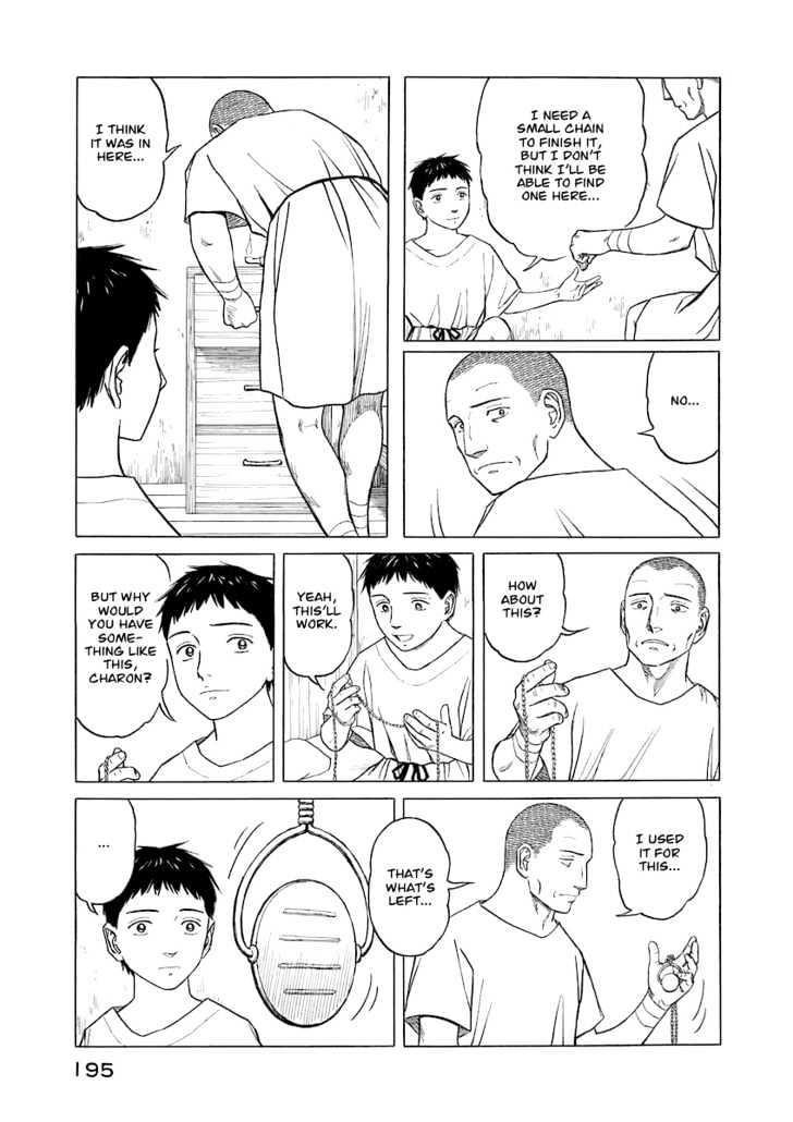 Historie Chapter 10 - Page 193