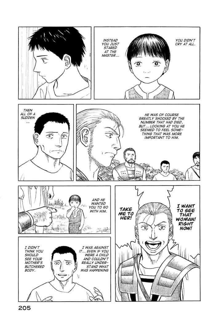 Historie Chapter 10 - Page 203