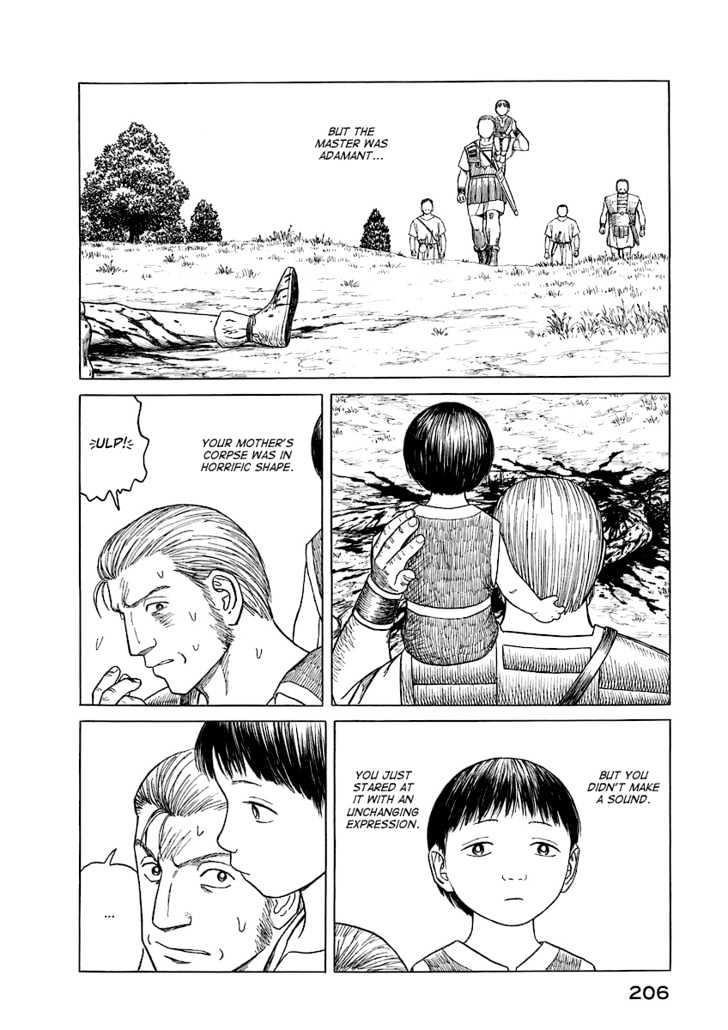 Historie Chapter 10 - Page 204