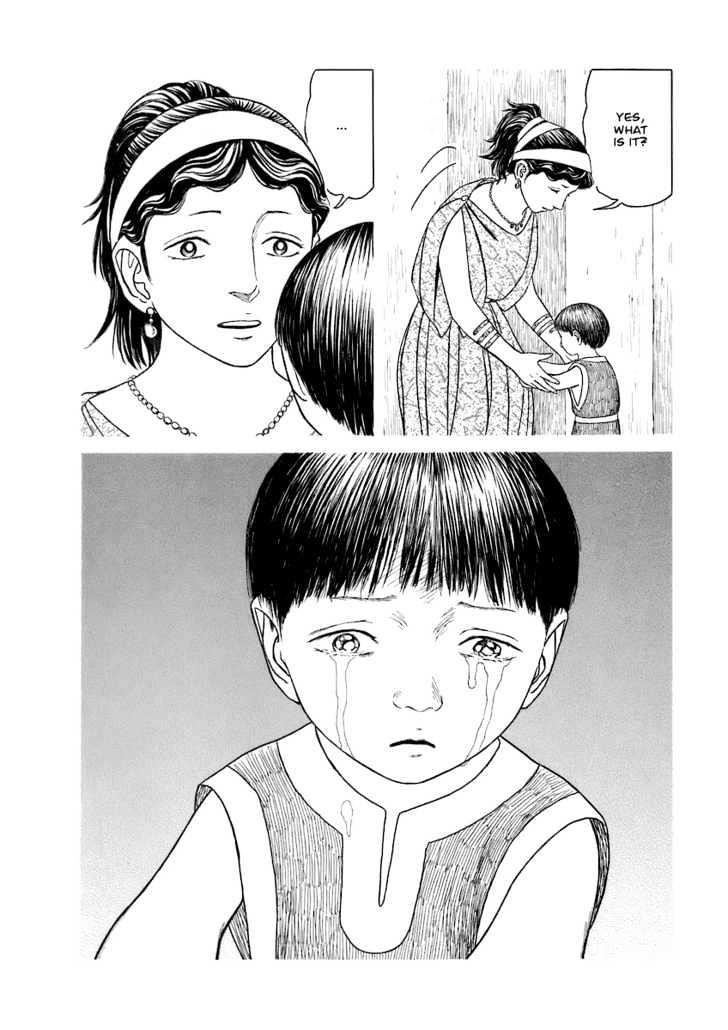 Historie Chapter 10 - Page 212