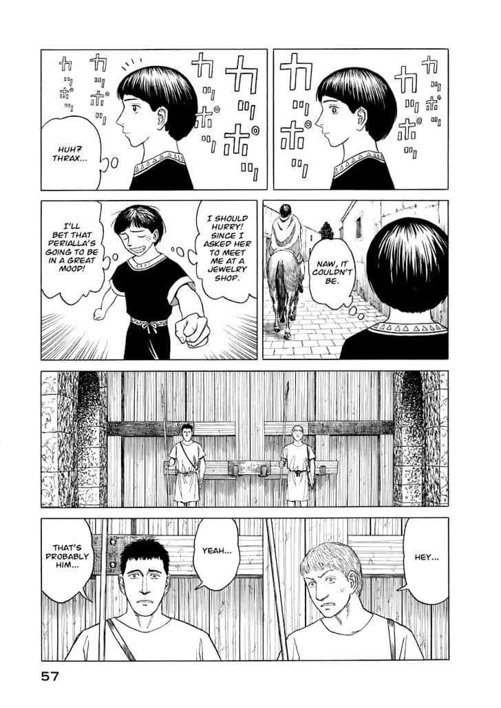 Historie Chapter 10 - Page 58