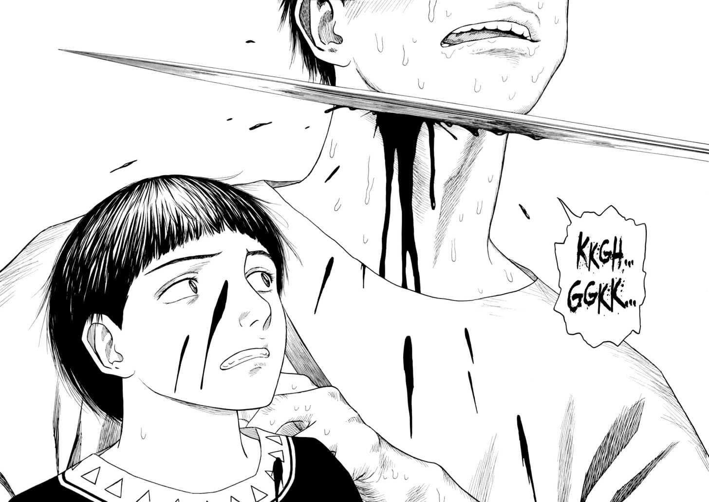 Historie Chapter 10 - Page 95