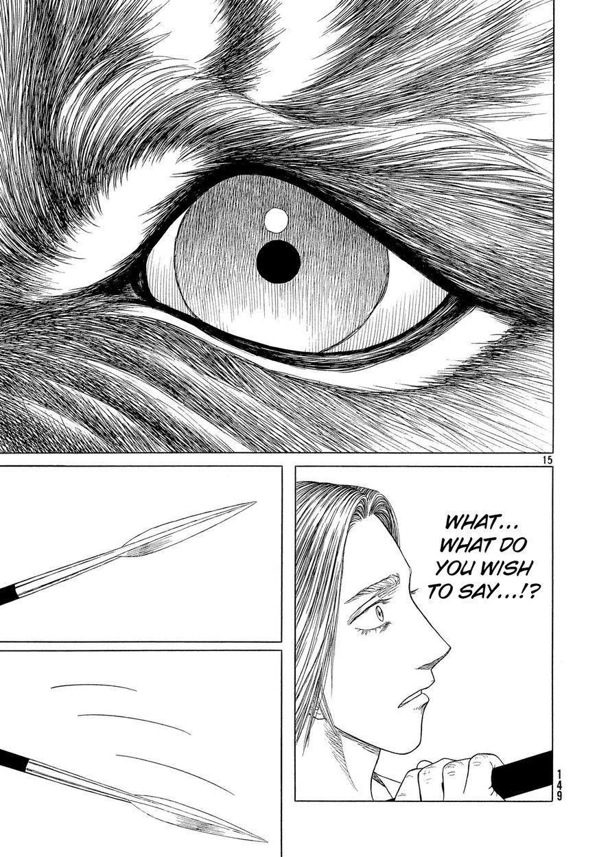 Historie Chapter 102 - Page 14