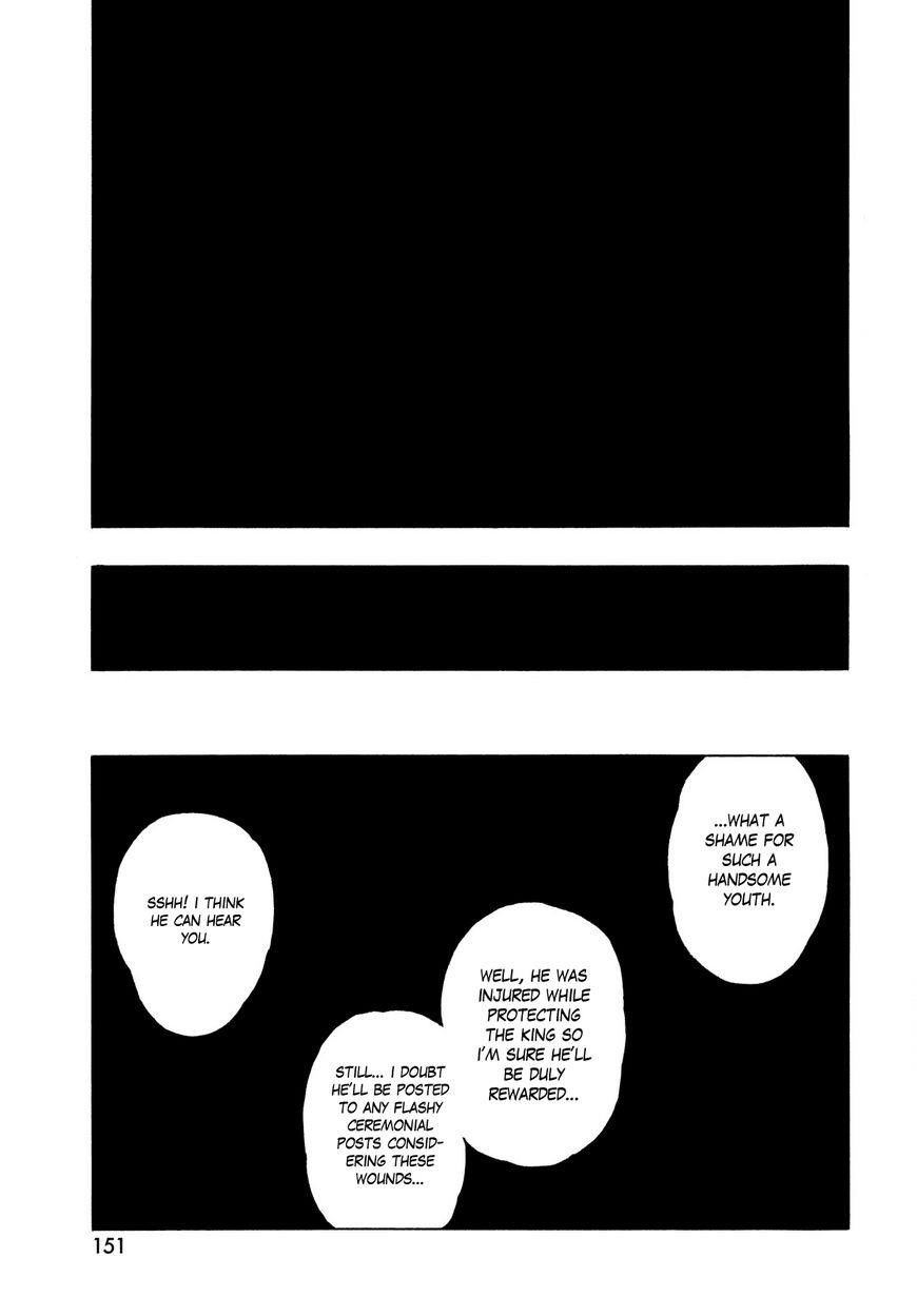 Historie Chapter 102 - Page 16