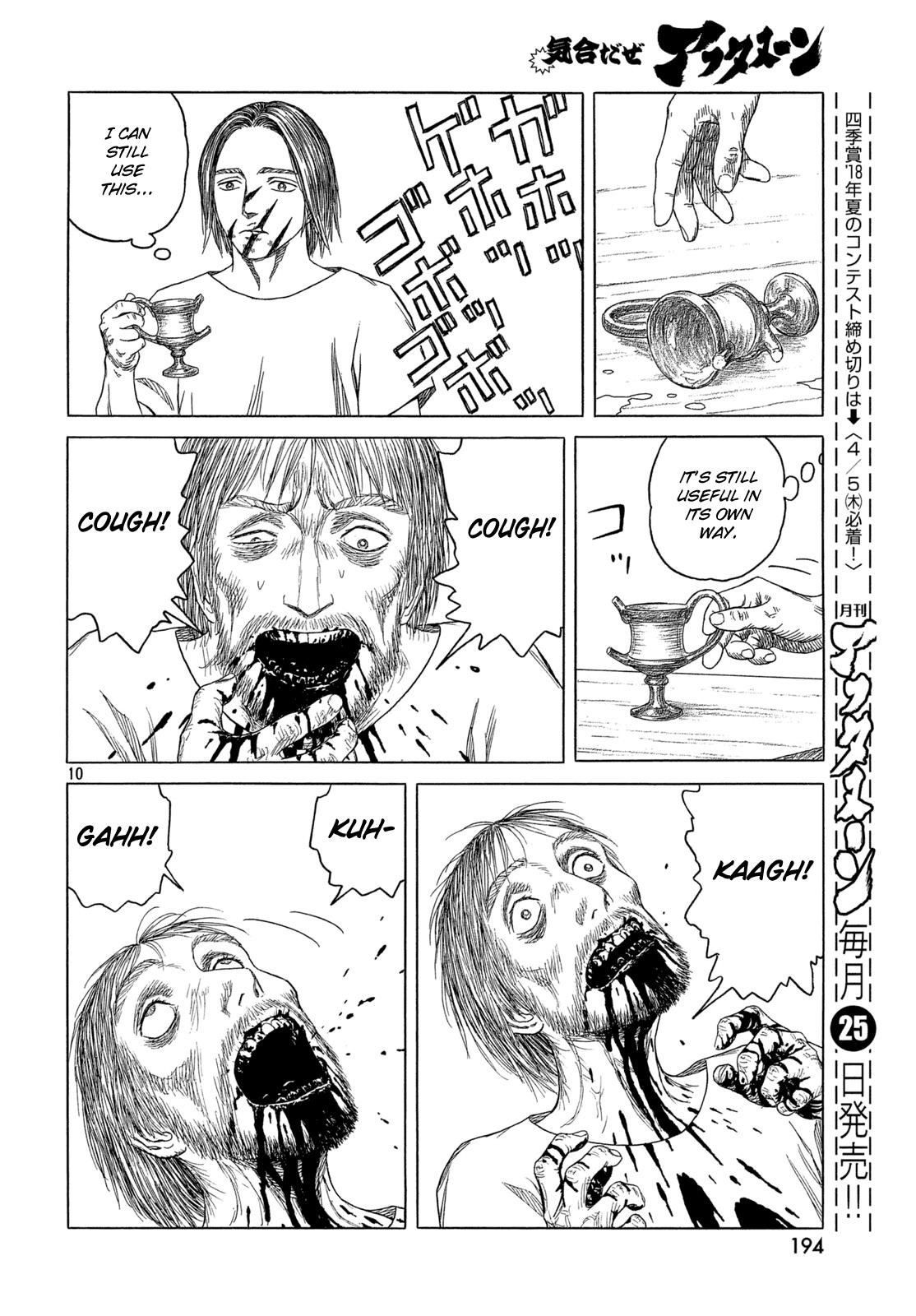 Historie Chapter 103 - Page 10