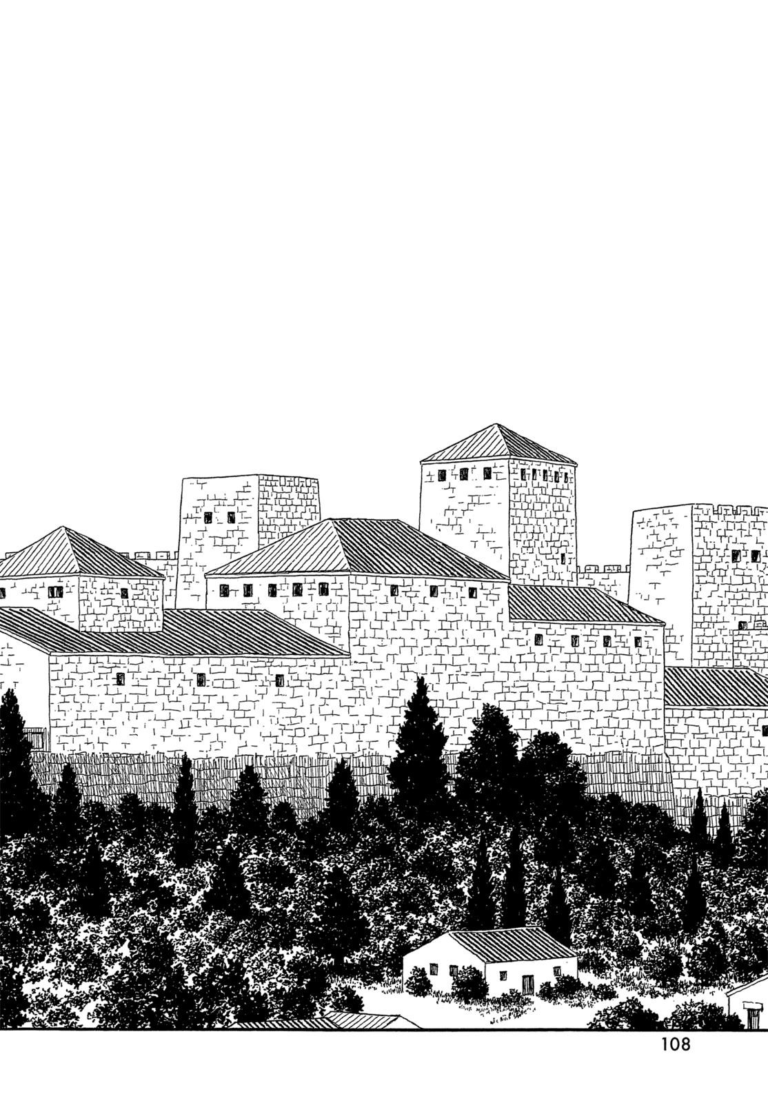 Historie Chapter 104 - Page 16