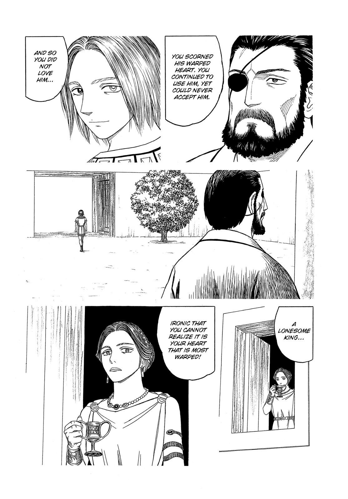 Historie Chapter 108 - Page 13