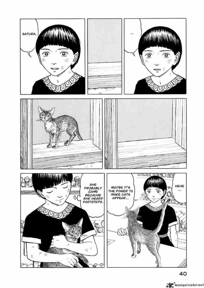 Historie Chapter 11 - Page 16