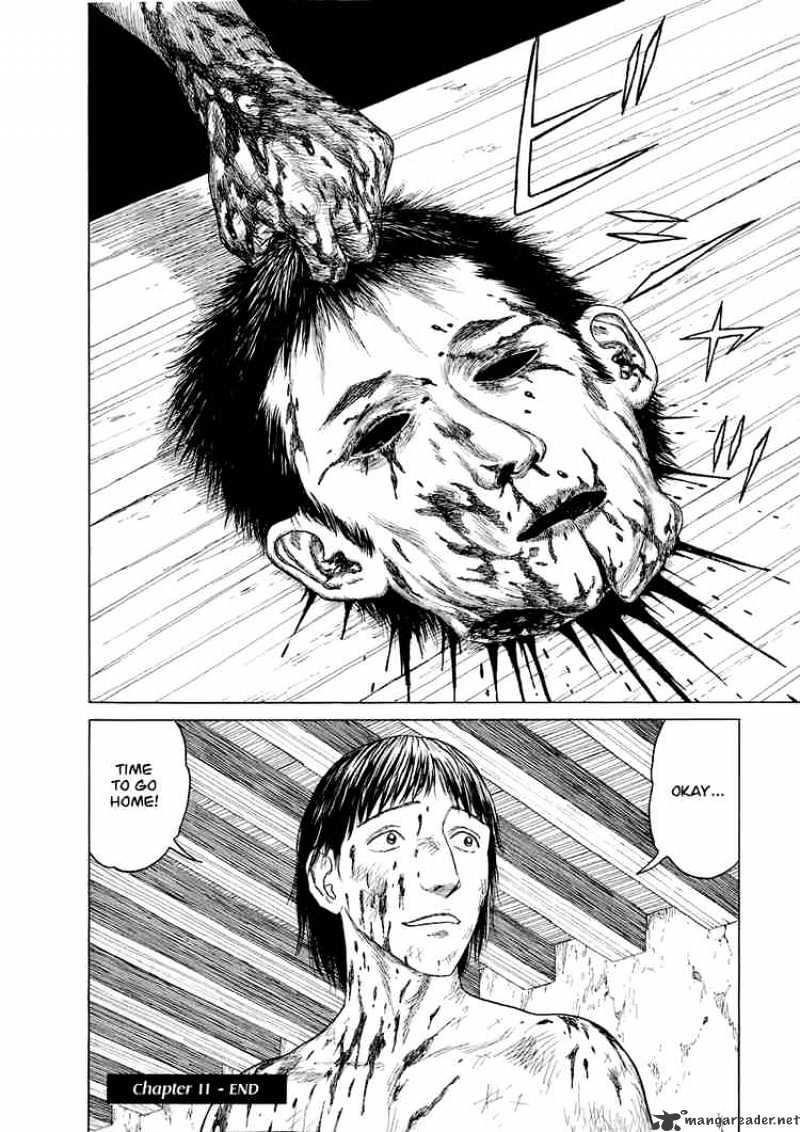 Historie Chapter 11 - Page 21
