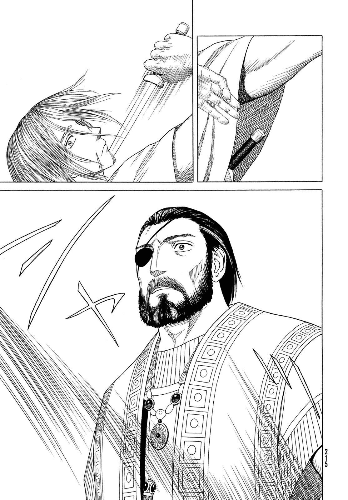 Historie Chapter 112 - Page 11