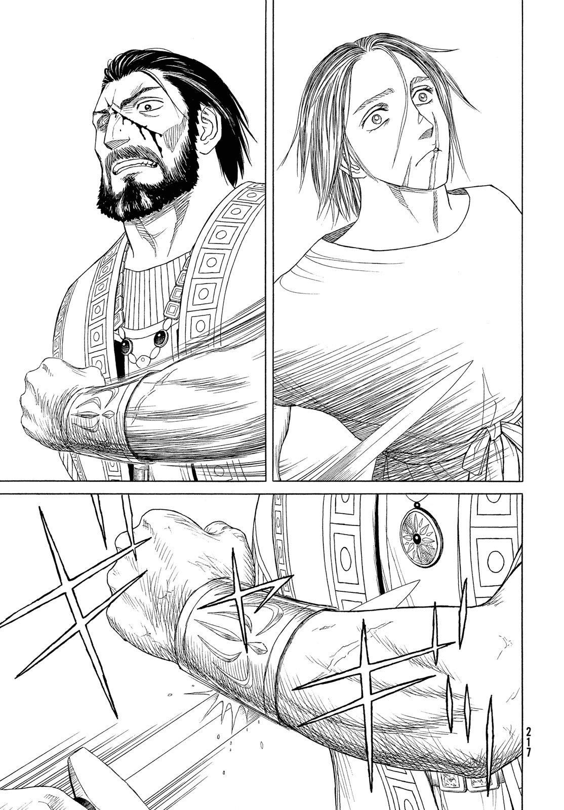 Historie Chapter 112 - Page 13