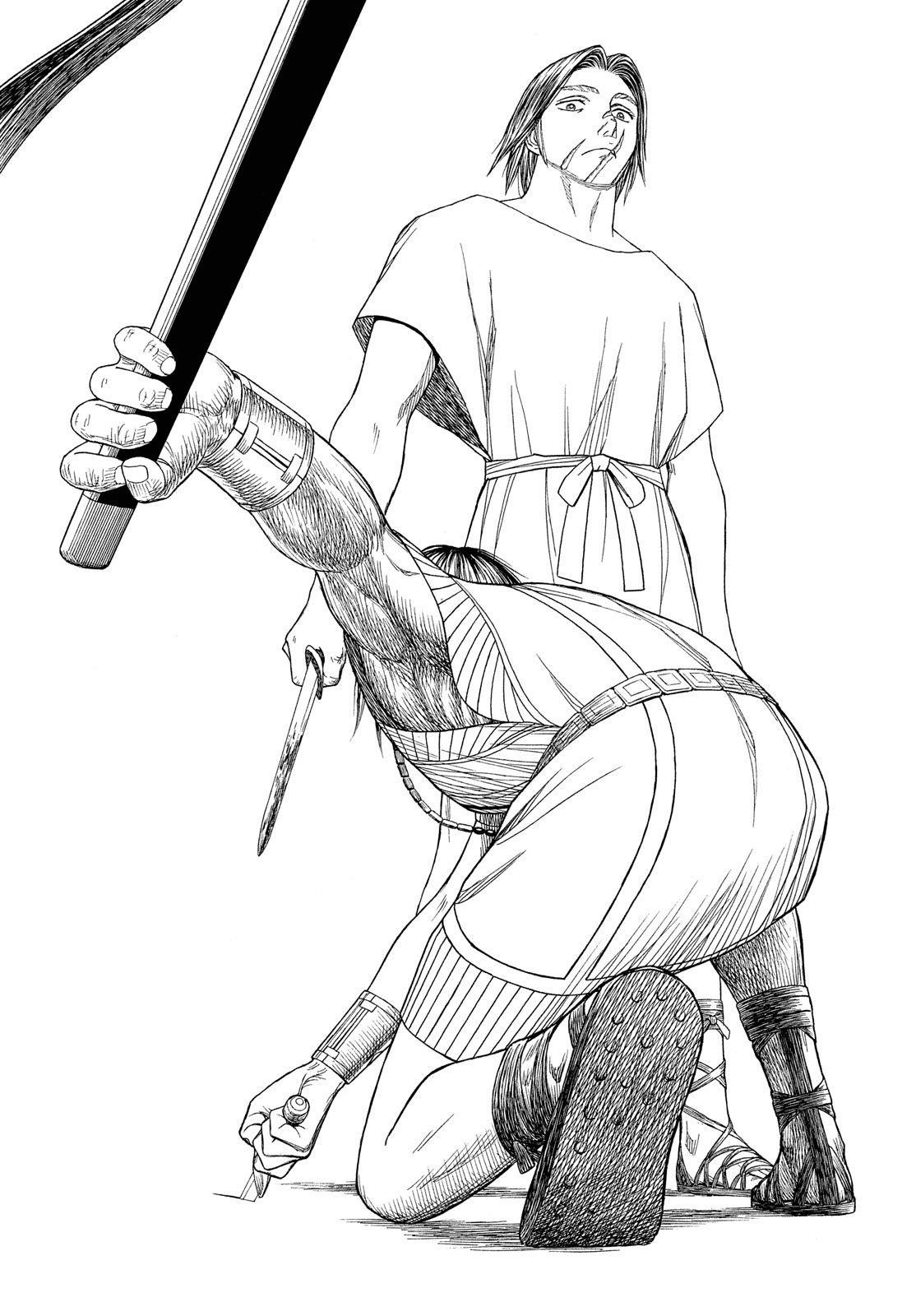 Historie Chapter 114 - Page 10