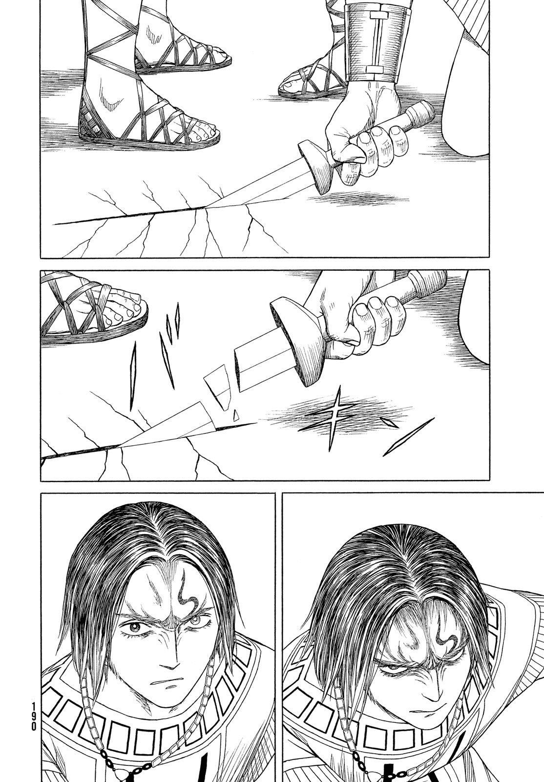 Historie Chapter 114 - Page 11