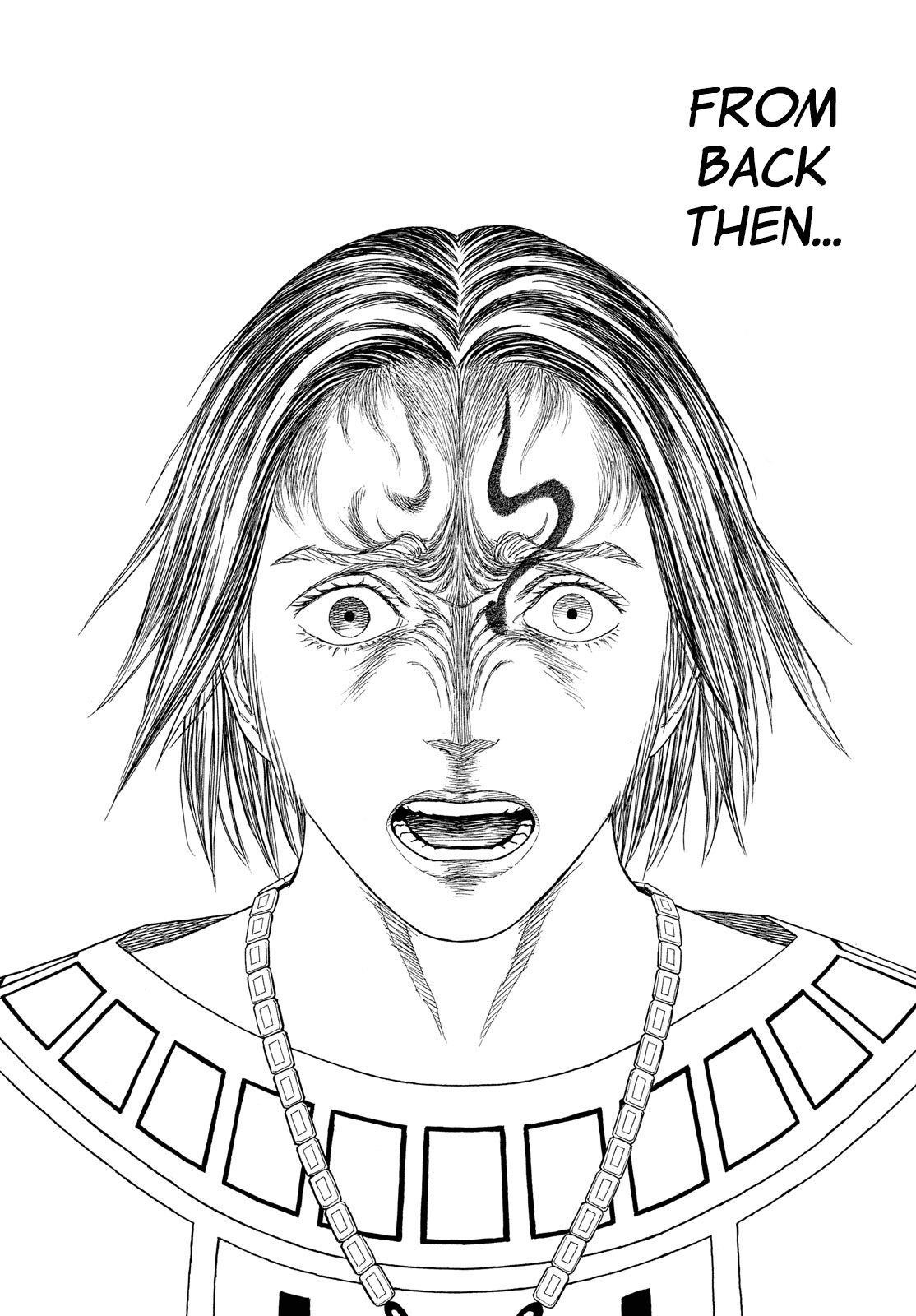 Historie Chapter 114 - Page 5