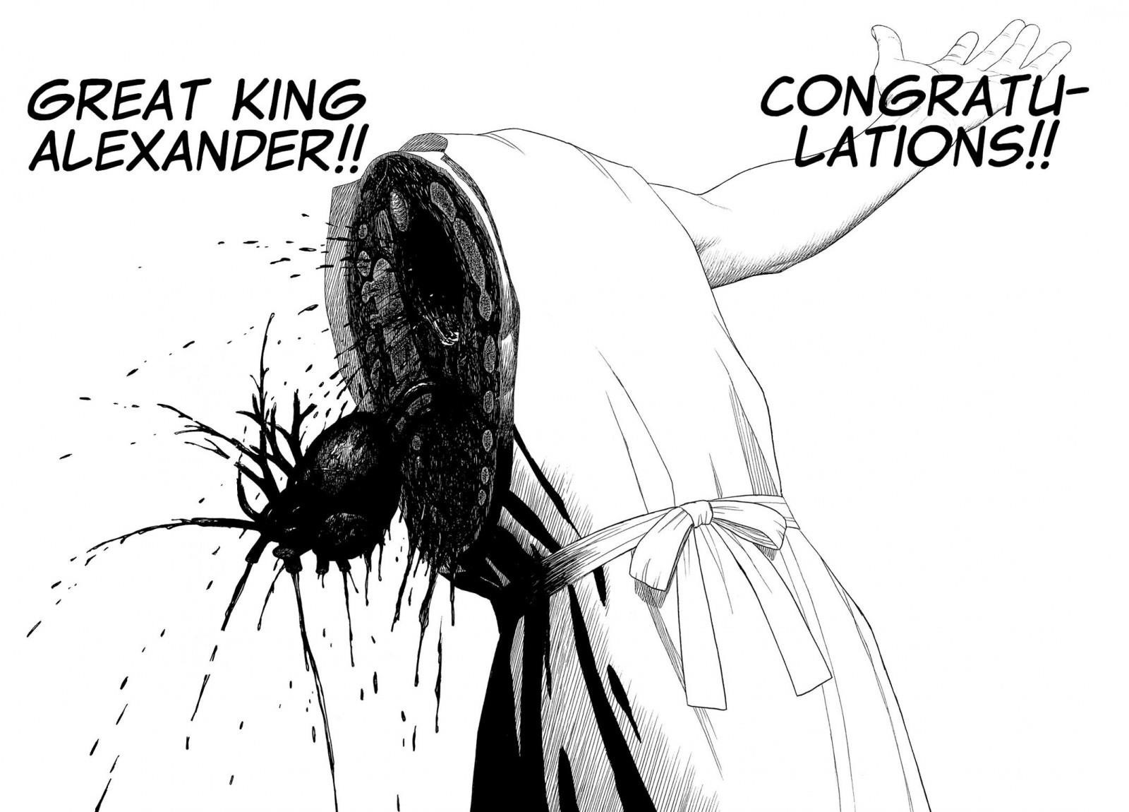 Historie Chapter 115 - Page 10