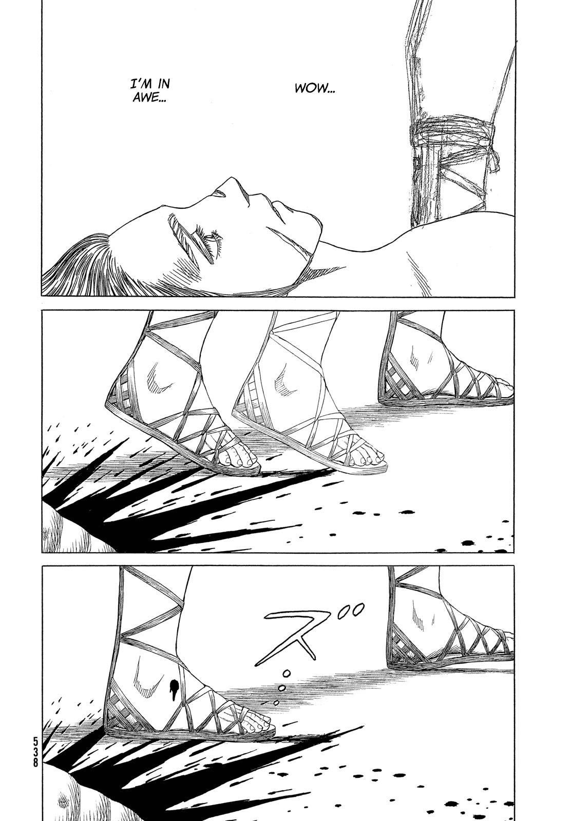 Historie Chapter 115 - Page 5