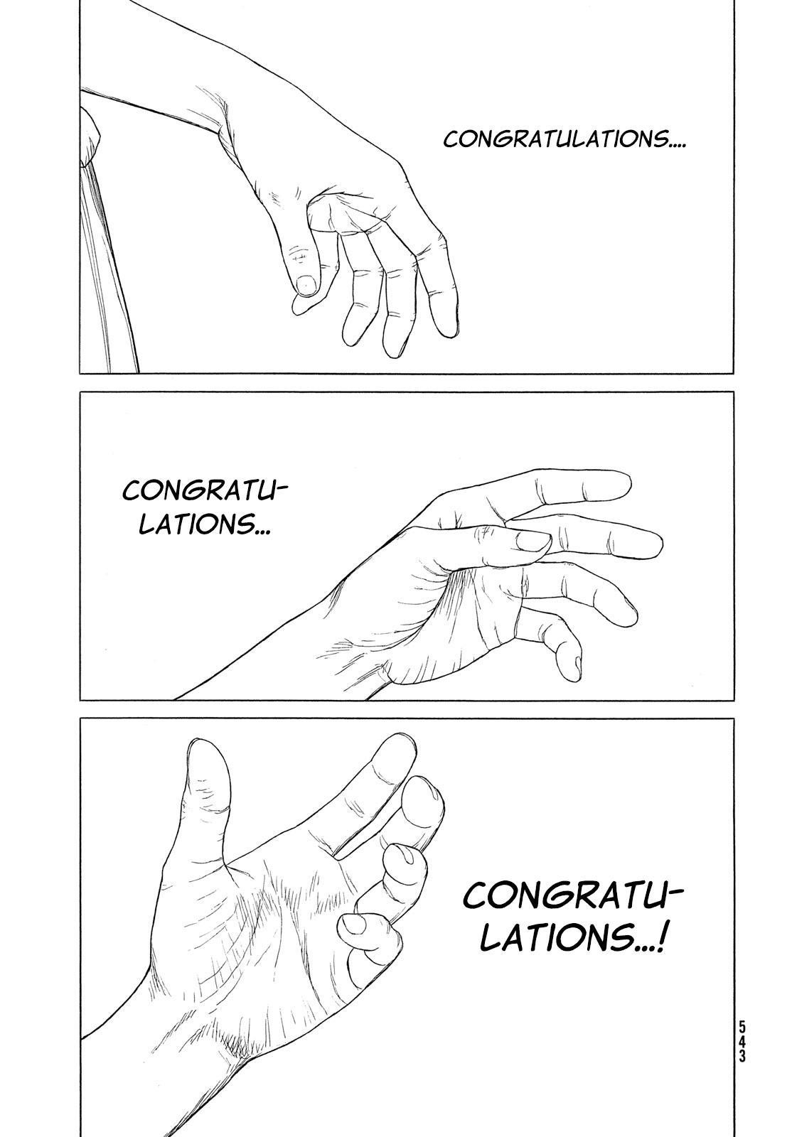 Historie Chapter 115 - Page 9