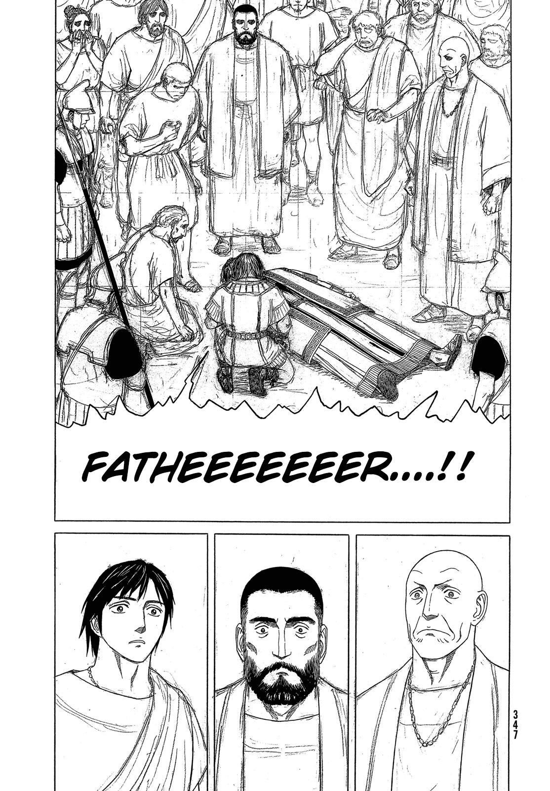 Historie Chapter 116 - Page 10