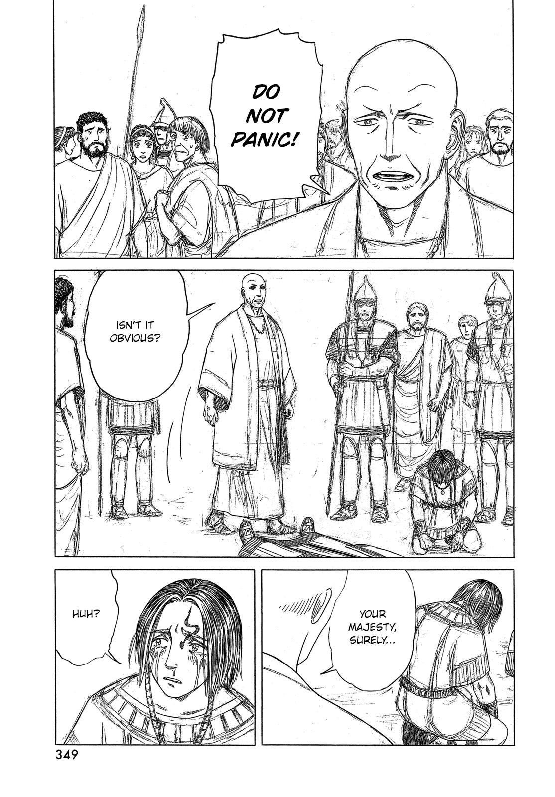 Historie Chapter 116 - Page 12