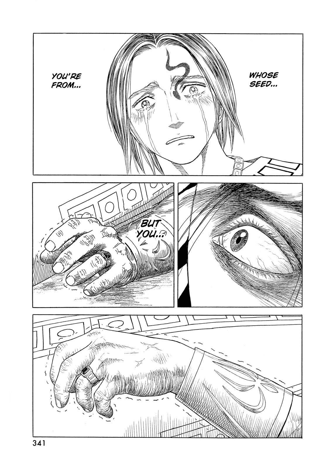 Historie Chapter 116 - Page 6