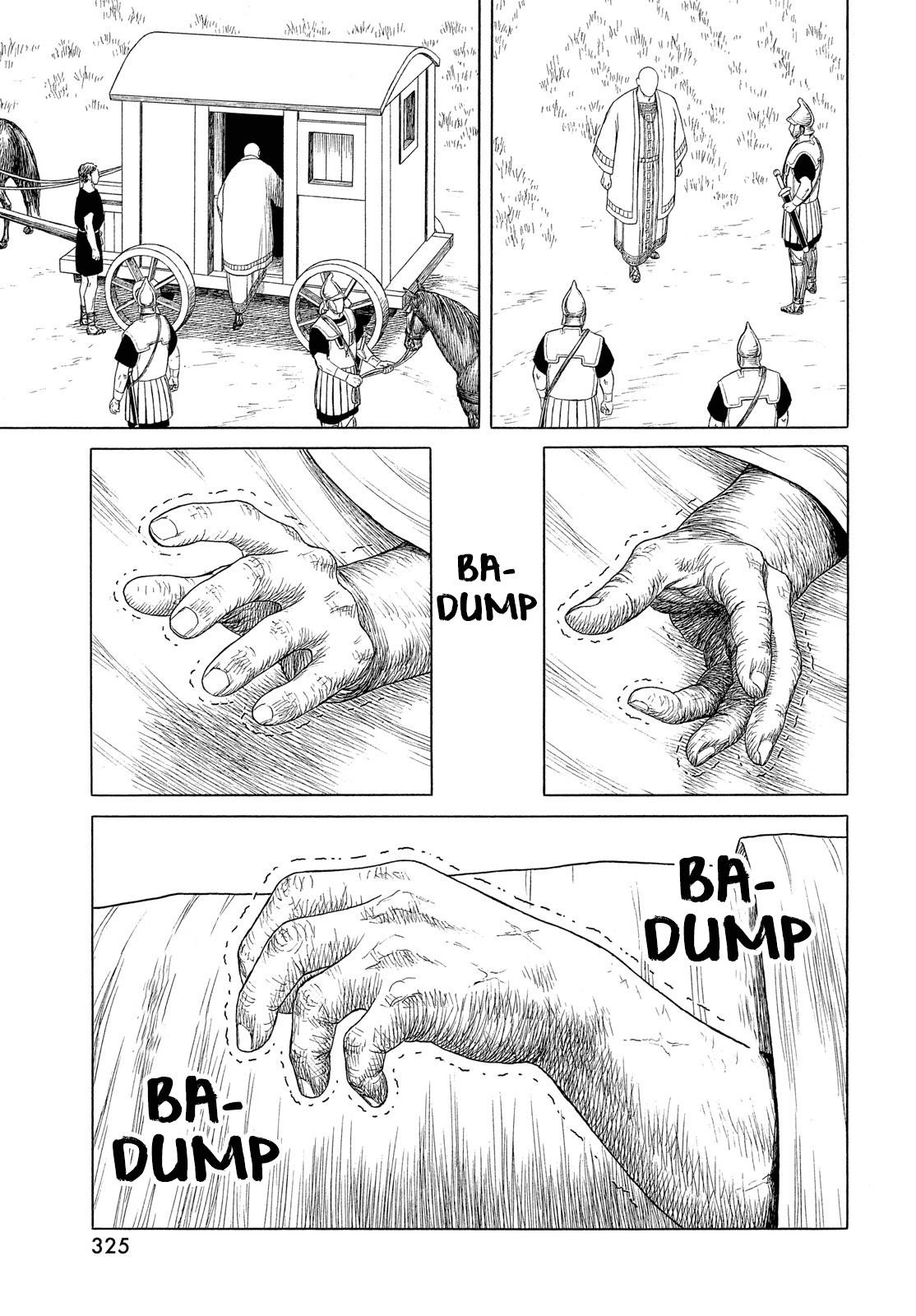 Historie Chapter 118 - Page 18