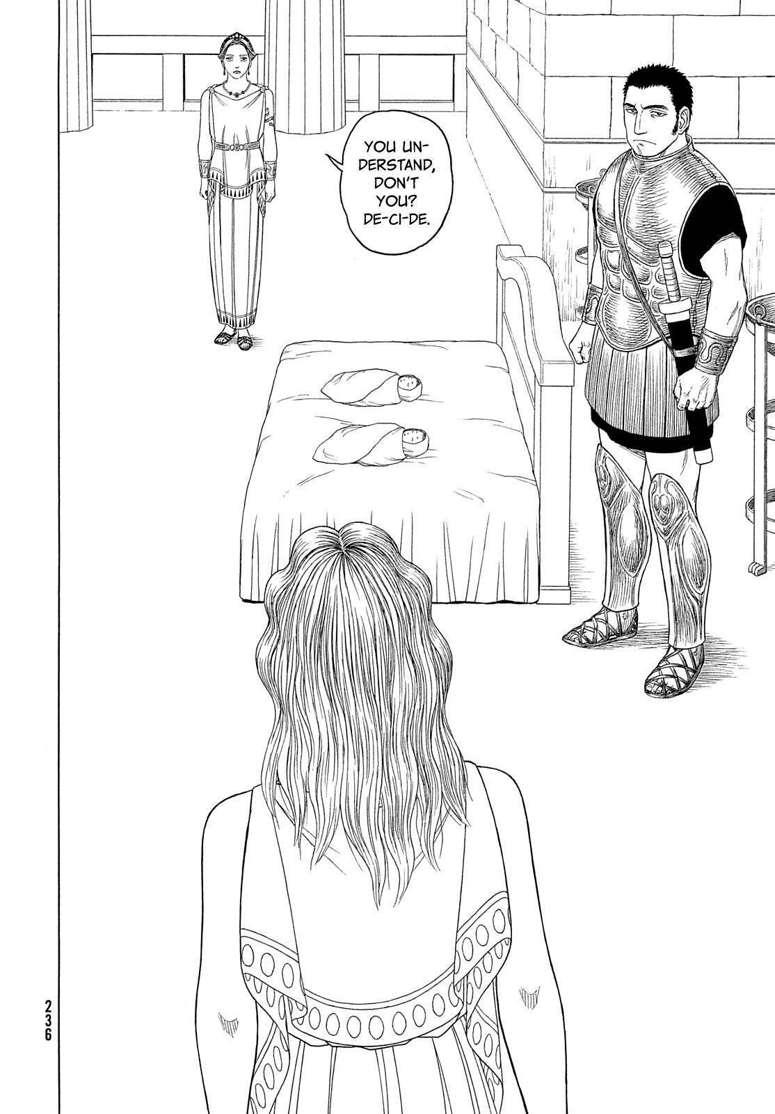 Historie Chapter 119 - Page 9