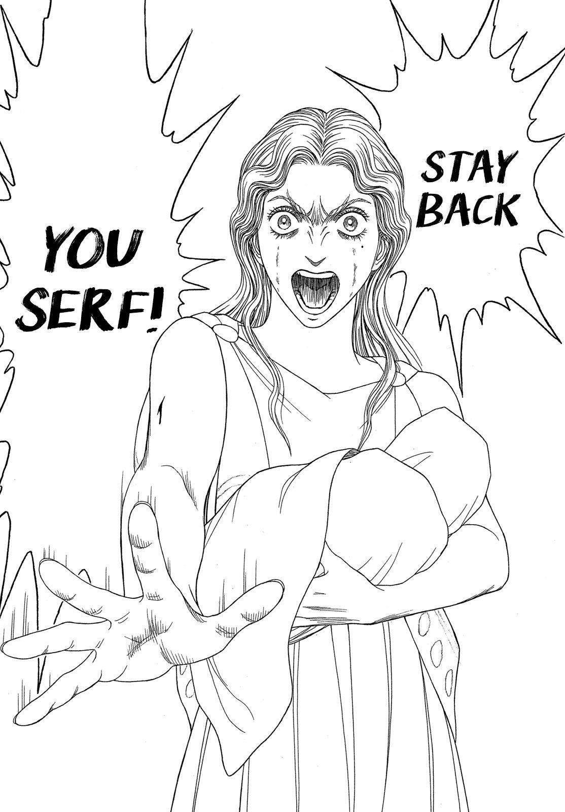 Historie Chapter 120 - Page 12