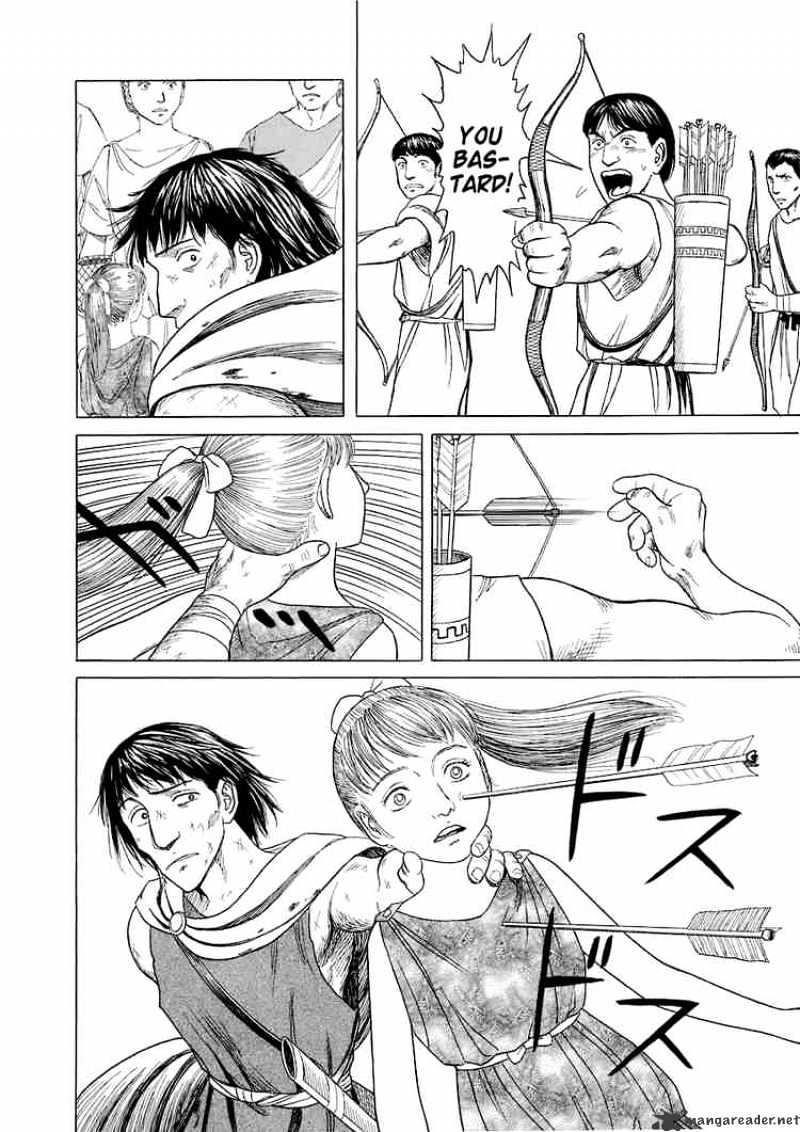 Historie Chapter 13 - Page 12