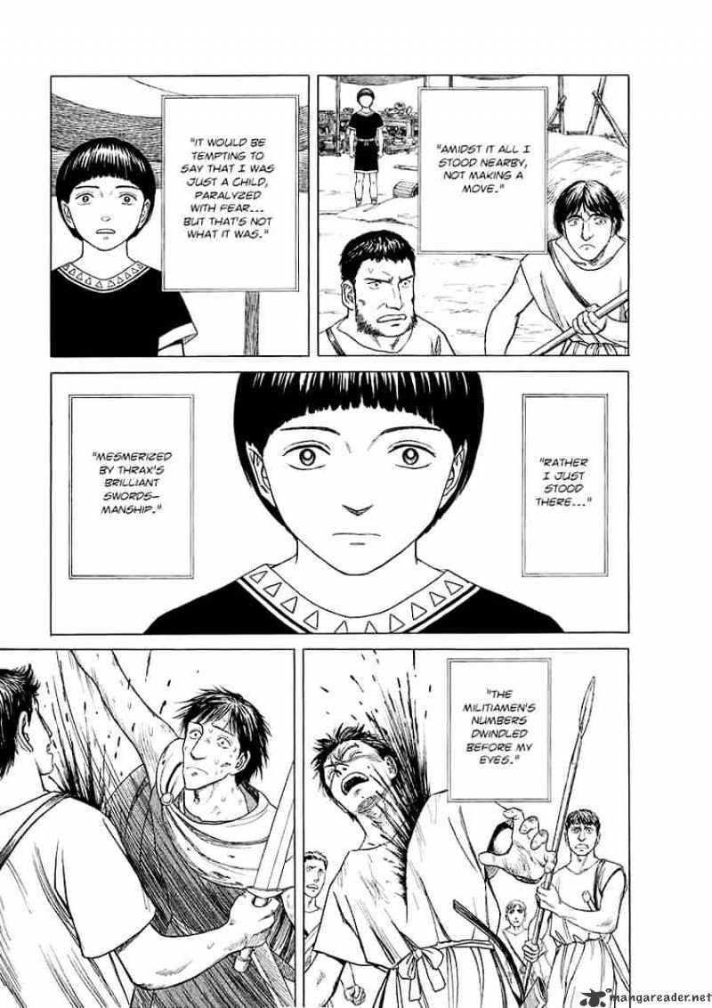 Historie Chapter 13 - Page 17