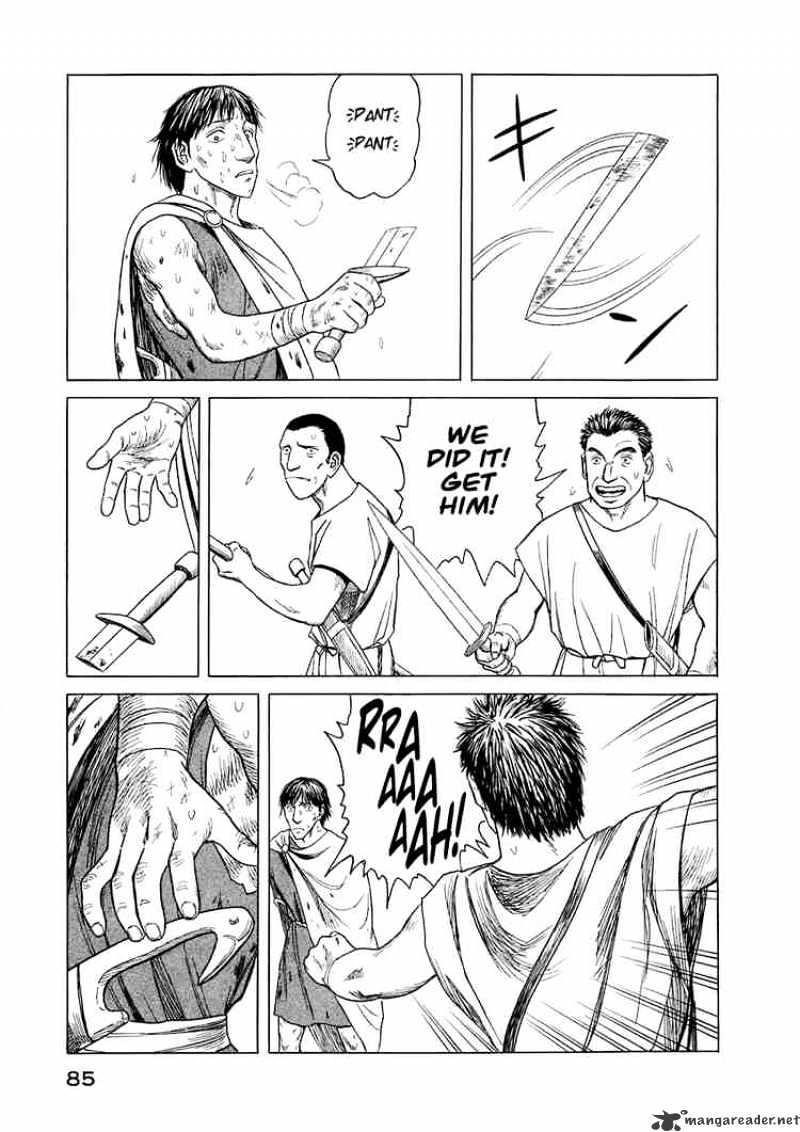 Historie Chapter 13 - Page 19