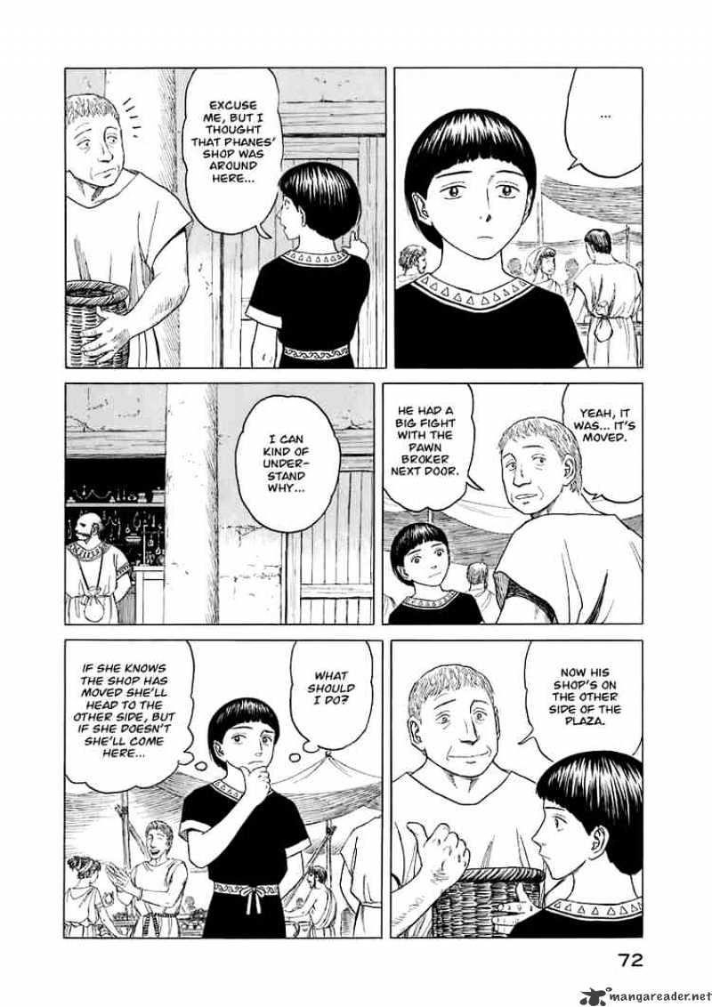 Historie Chapter 13 - Page 6