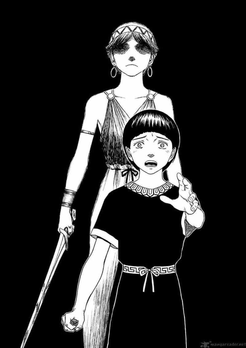 Historie Chapter 16 - Page 18