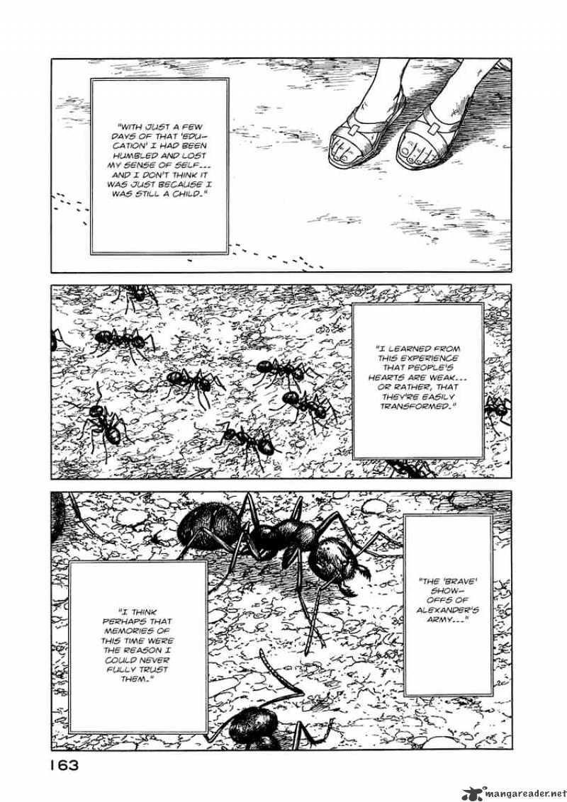 Historie Chapter 17 - Page 13