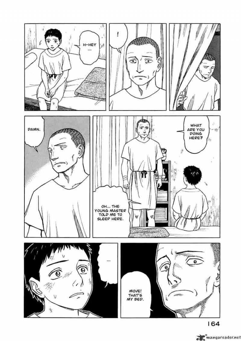 Historie Chapter 17 - Page 14