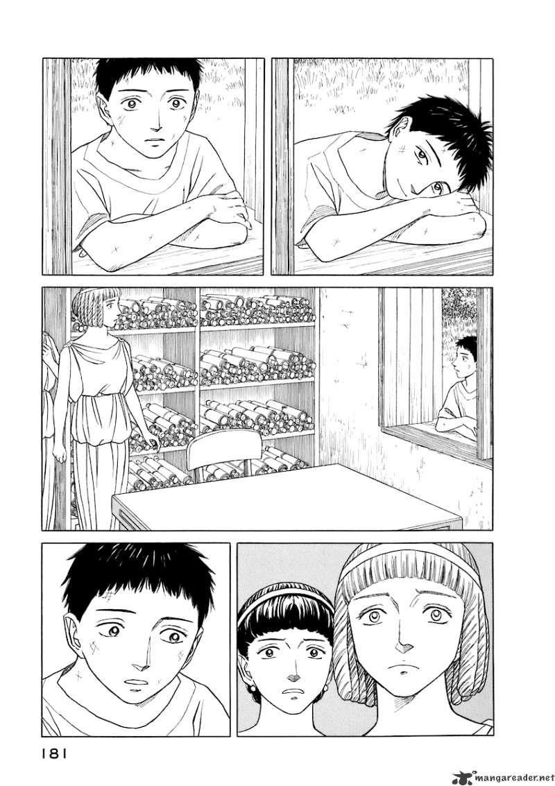 Historie Chapter 18 - Page 11