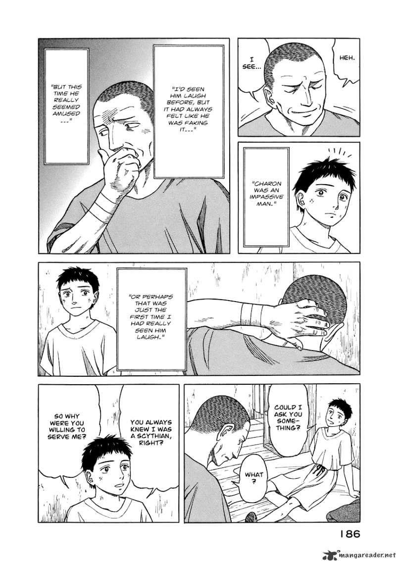 Historie Chapter 18 - Page 16