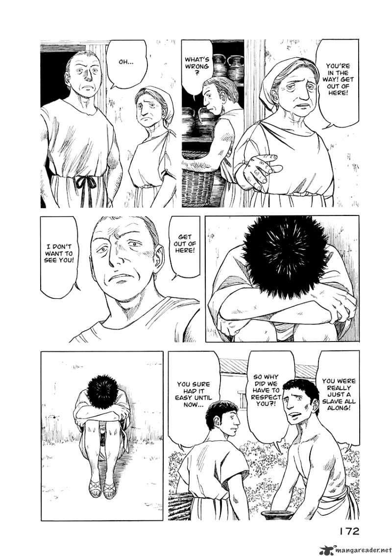 Historie Chapter 18 - Page 2