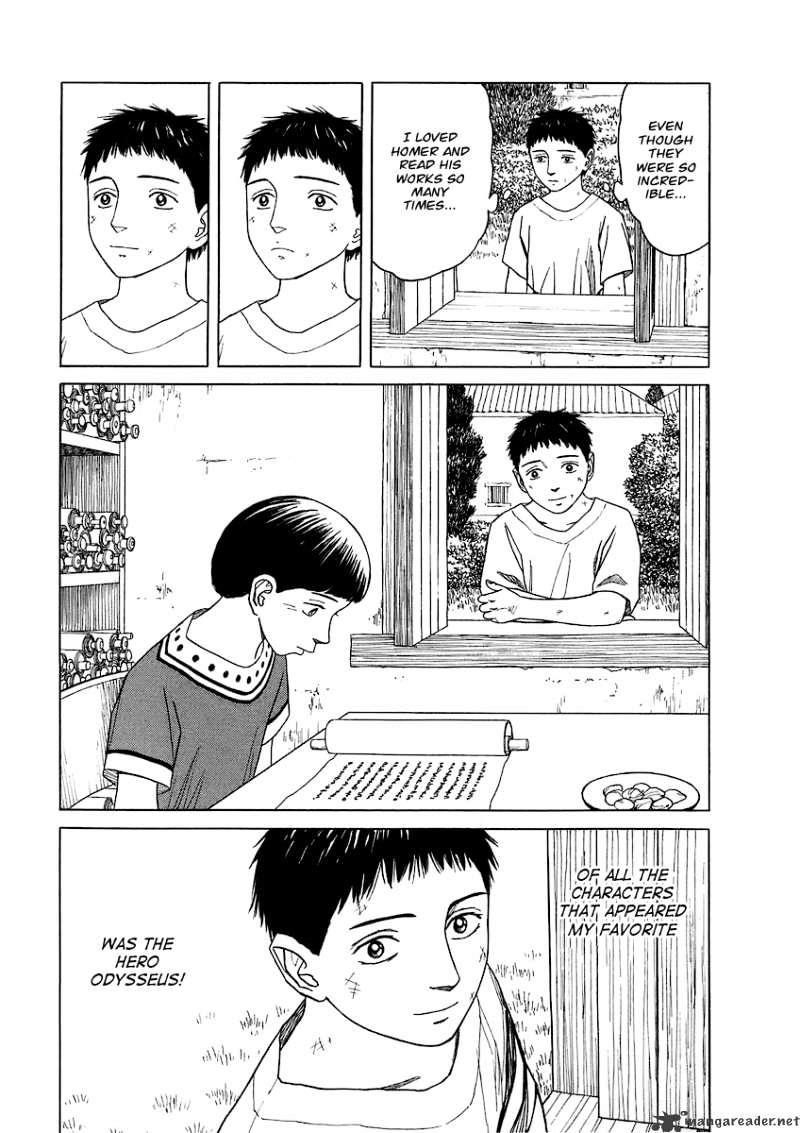 Historie Chapter 18 - Page 5