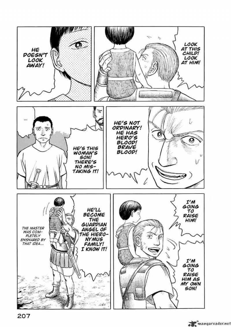 Historie Chapter 19 - Page 17