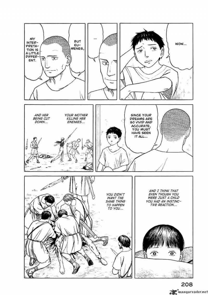 Historie Chapter 19 - Page 18