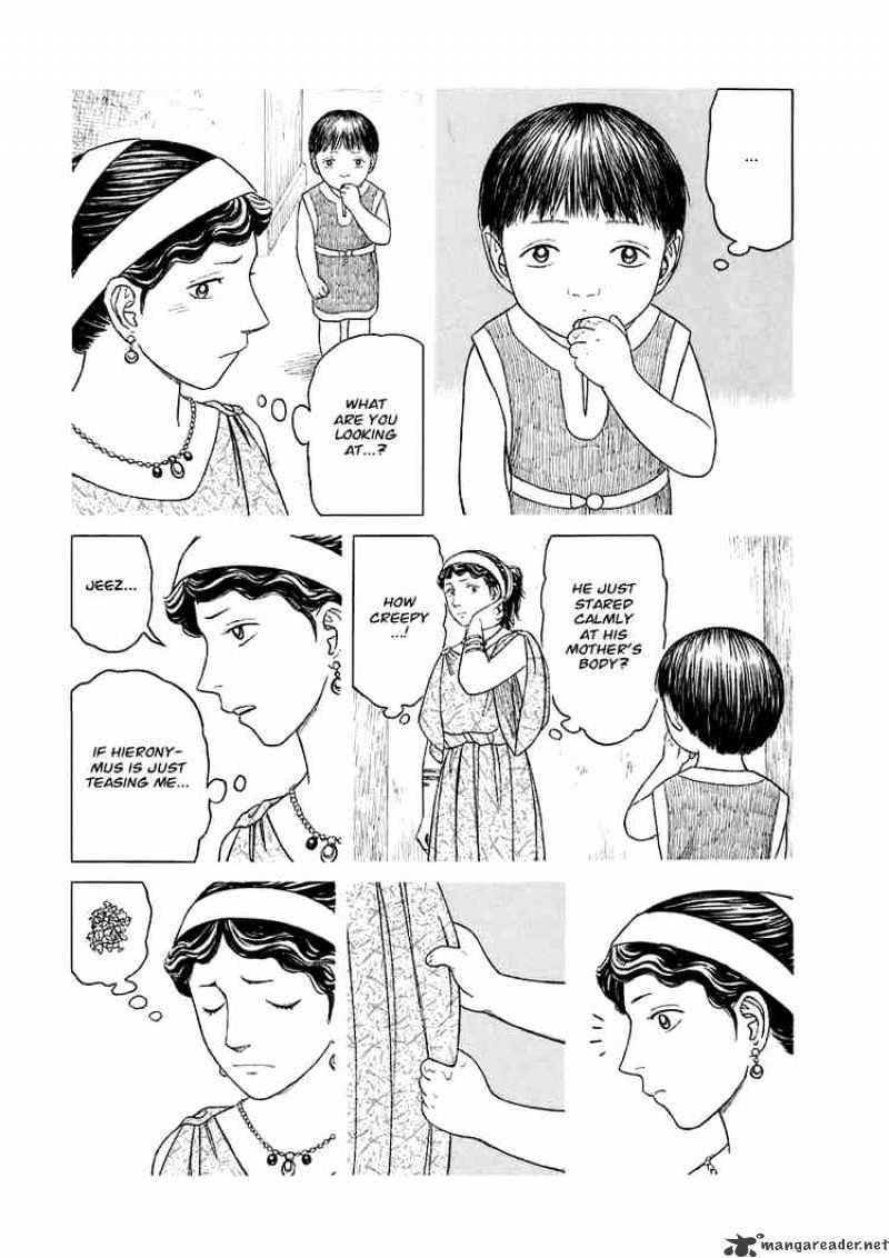 Historie Chapter 19 - Page 23