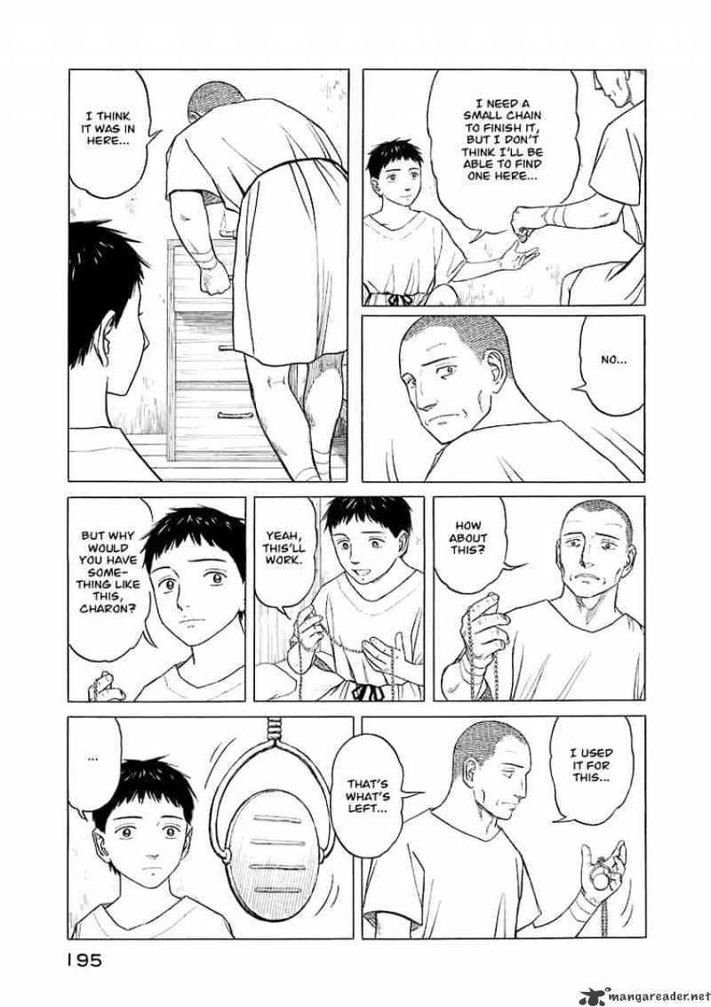 Historie Chapter 19 - Page 5